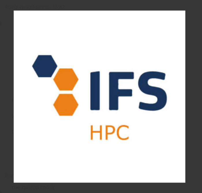 Quality & Safety: IFS HPC